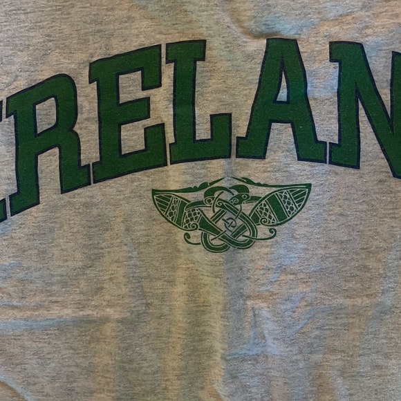 Vintage Shirts Vintage Ireland Tank Top Poshmark